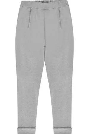 Lecimar Calça Em Malha Interlock 1703679