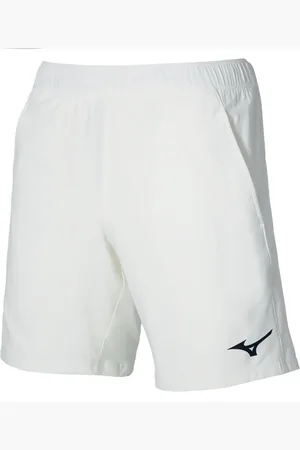 Mizuno Shorts de Tennis 8 in Flex Masculino