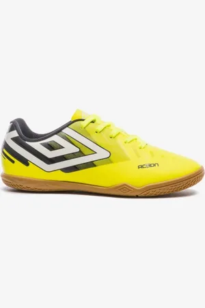 Umbro Chuteira Futsal Action Jr