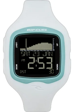 Rip Curl Relógio Kauai Tide - White - Unico