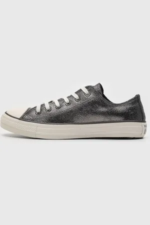 Converse Tênis Chuck Taylor All Star Grafite