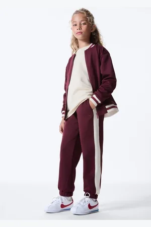 Hering Infantil - Calça Jogger Cós Elástico