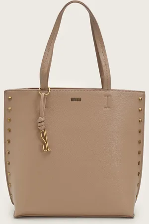 SANTA LOLLA Bolsa Tachas