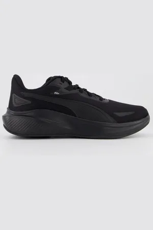 PUMA Tênis Skyrocket Lite All Black