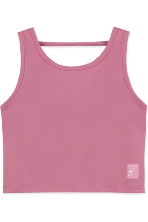 Marisol Infantil - Conjunto Curto Cropped Feminino