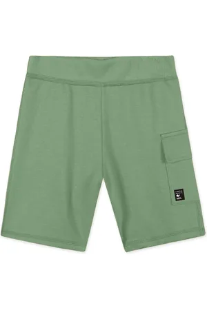 Marisol Infantil - Bermuda Moletom Com Aroma Masculina