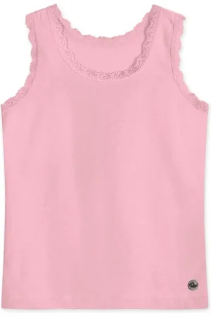 Marisol Infantil - Regata Com Aroma Feminina