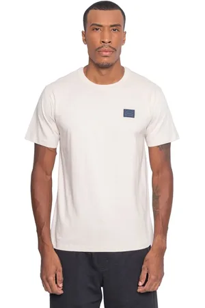 Ecko Camiseta Estampada Areia