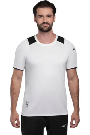 Mizuno Camiseta de Treino Masculina Soul New 4
