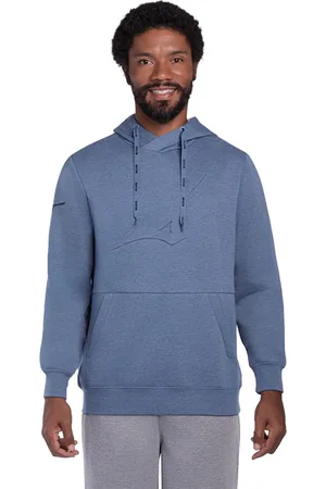 Mizuno Moletom Masculino Soft II