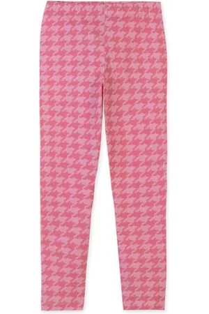 Marisol Infantil - Calça Legging Com Aroma Com Aroma Estampada Feminina