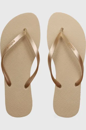 Colcci Chinelo Logo