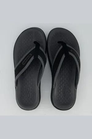 OLYMPIKUS Chinelo 921 Preto