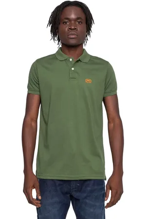 Ecko Camisa Polo Piquet