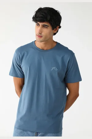 Rusty Camiseta Reta Mini Icon