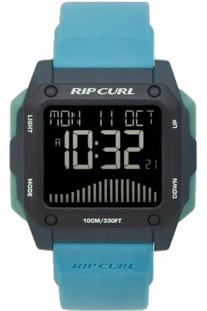 Rip Curl RELÓGIO ODYSSEY TIDE - TEAL - UNICO