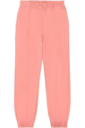 Lecimar Infantil - Calça Em Moletom Felpado 1703645