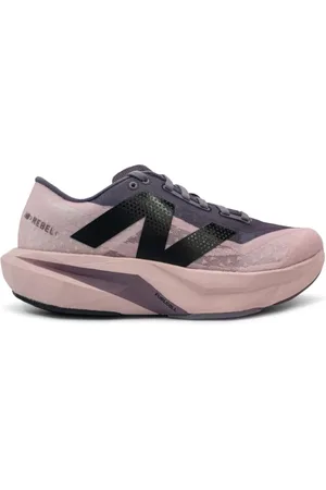 New Balance Tênis Feminino Fuelcell Rebel V4 Corrida