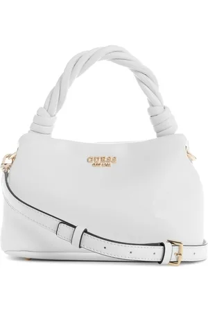 Guess Bolsa Sansa Top Handle Crossbody