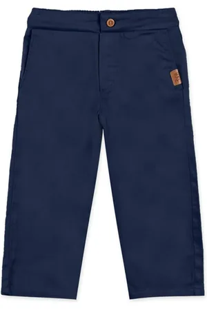 Marisol Infantil - Calça Sarja Masculina