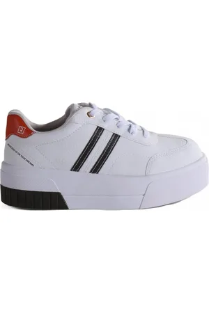 COMFORTFLEX Tênis Feminino Ramarim Plataforma 2484103