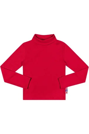 Lecimar Infantil - Blusa Em Punho Viscoplus 1502330
