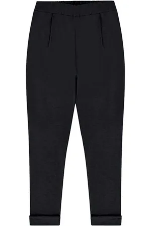 Lecimar Calça Em Malha Interlock 1703679