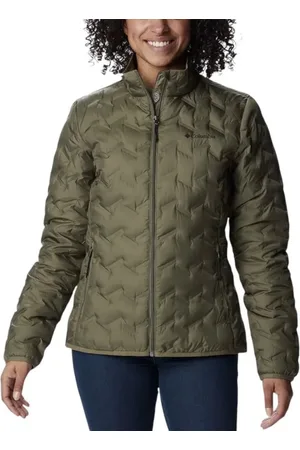 Columbia Jaqueta Delta Ridge II Down Feminina -