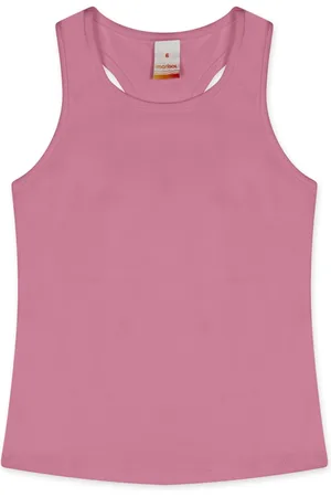 Marisol Infantil - Regata Aroma Feminina