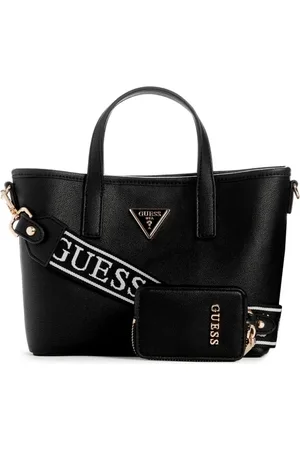 Guess Bolsa Latona Mini Tote