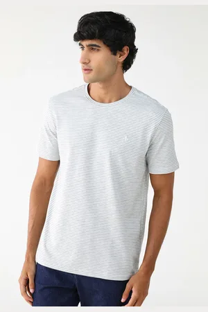 Dudalina Camiseta Reta Listrada