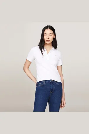 Tommy Hilfiger POLO 1985 CLÁSSICA SLIM FIT