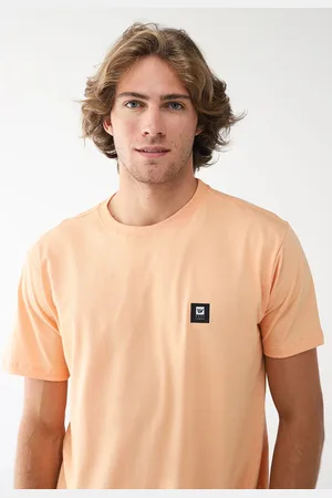 Hang Loose Camiseta Slim Basic