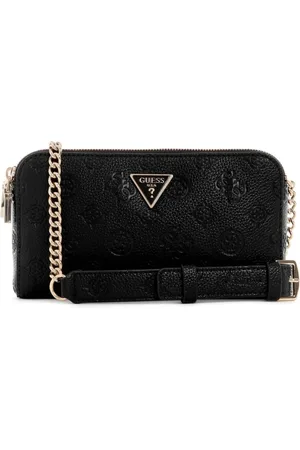 Guess Bolsa Cresidia Status Crossbody