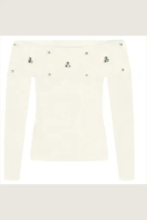 Lecimar Infantil - Blusa Em Punho Viscoplus 1703740
