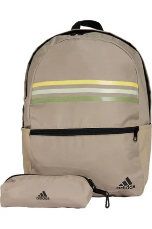 adidas Mochila Classic Horizontal Três Listras