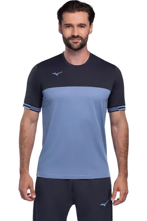 Mizuno Camiseta de Treino Masculina Soul New 3