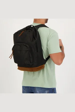 OLYMPIKUS Mochila Shammy Preta