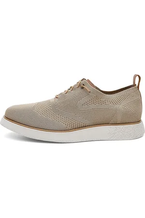 Centuria Calçados Tênis Masculino Centuria Casual Knit