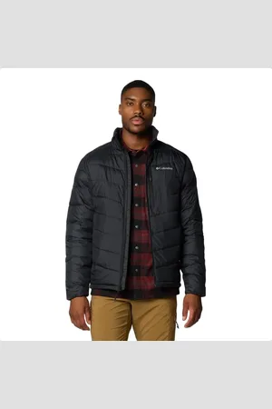 Columbia Jaqueta Masculina Labyrinth Loop II