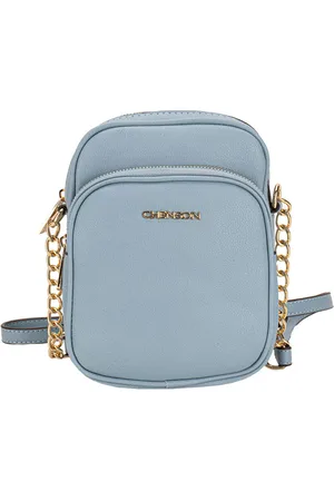 CHENSON Bolsa Feminina Transversal Cg84306 1824306
