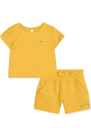 Lilica Ripilica Infantil - Conjunto Curto Feminino
