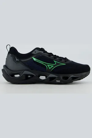 Mizuno Tênis Wave Stratos 3