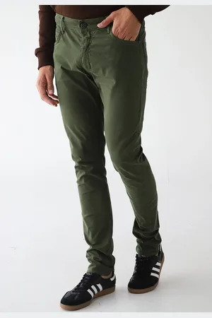 Colcci Calça Sarja Skinny Feipe