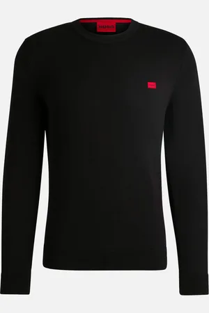 HUGO BOSS Suéter Regular San Cassius-C1