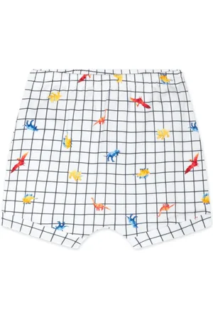 Marisol Infantil - Short Unissex Com Aroma