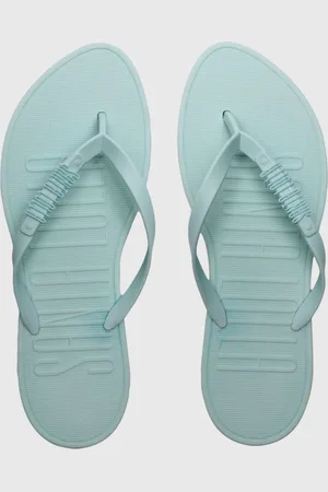 SANTA LOLLA Chinelo Logo