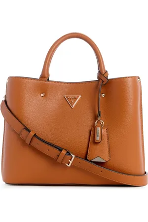 Guess Bolsa Meridian Girlfriend Satchel