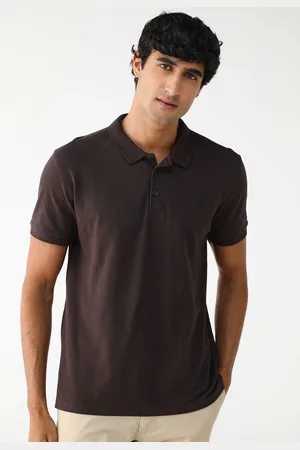 Dudalina Camisa Polo Reta Mini Icon Bordado