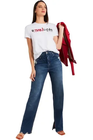 Reversa Camiseta Silk Revolove